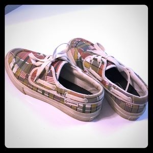 Converse sneakers